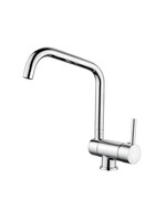  4798 Смеситель Кухня LEDEME шар.