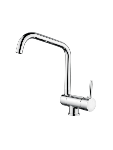  4798 Смеситель Кухня LEDEME шар.