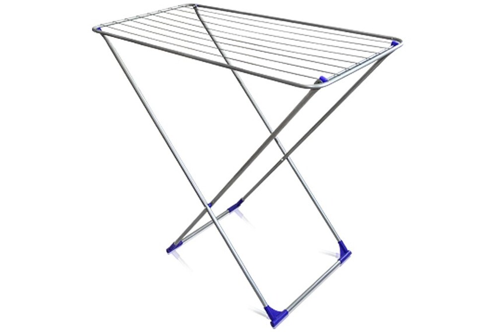 Сушилка для белья напольная 10м 1050х530х830мм СБ3