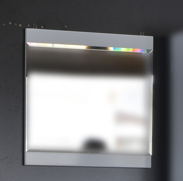 Зеркало SANTREK HOME "Тивори-50 "500х500