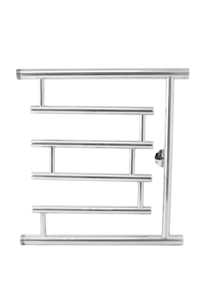 Полотенцесушитель Империя 50*50 ф1" (К-крепеж 2) 07970
