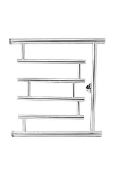 Полотенцесушитель Империя 50*50 ф1" (К-крепеж 2) 07970
