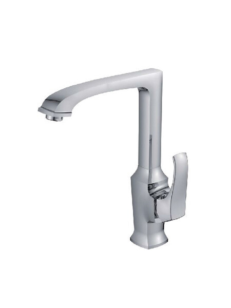 4042 Смеситель Кухня LEDEME шар. d35