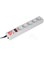 Сетевой фильтр 3,1м. х 5Евророз.