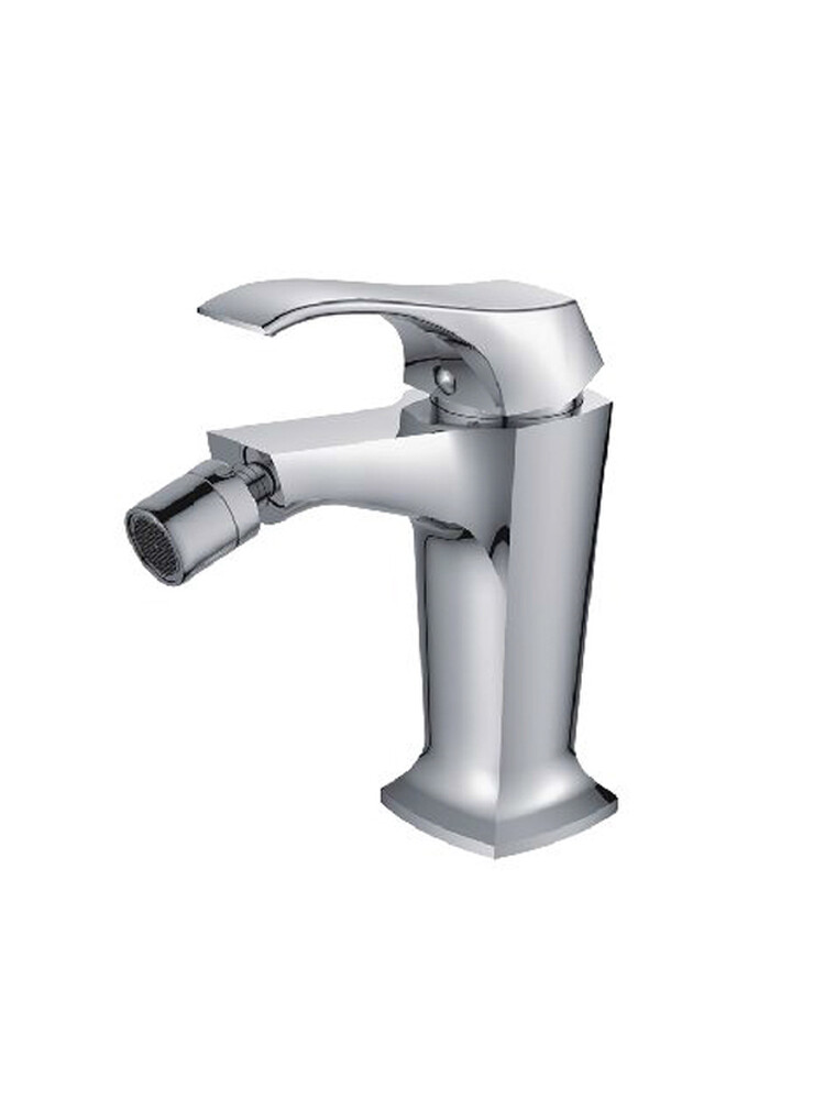 5042 Смеситель Биде LEDEME шар. d35