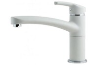 Смеситель Кухня EWIGSTEIN d=40мм литой (крем) (25235002)