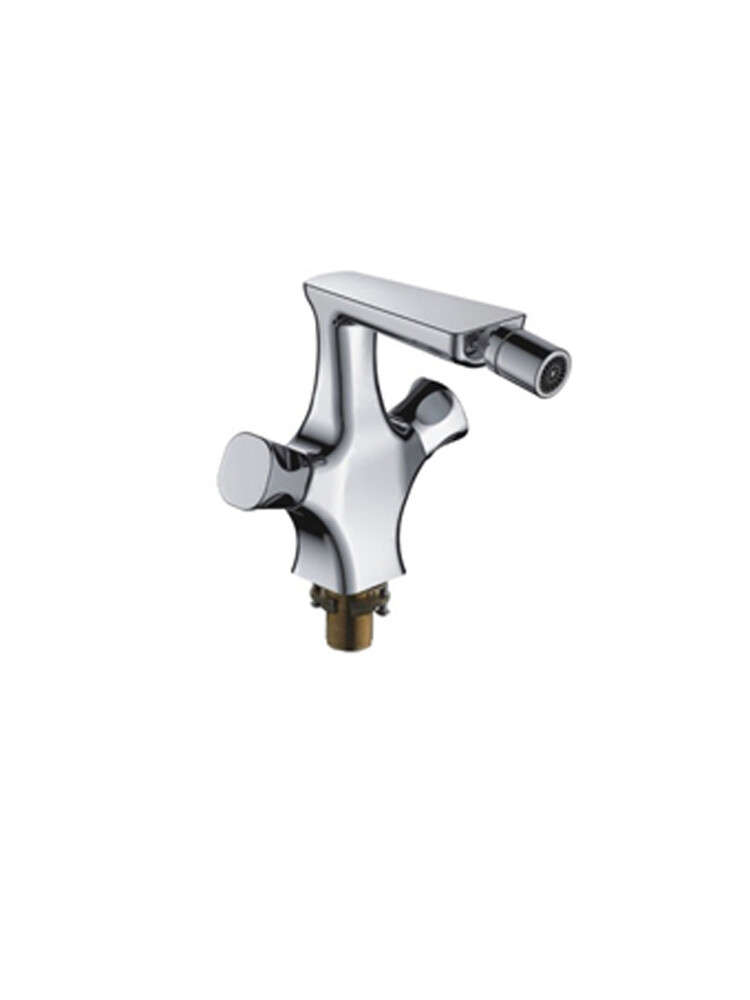 G5030 Смеситель Биде GAPPO, м/к, на гайке