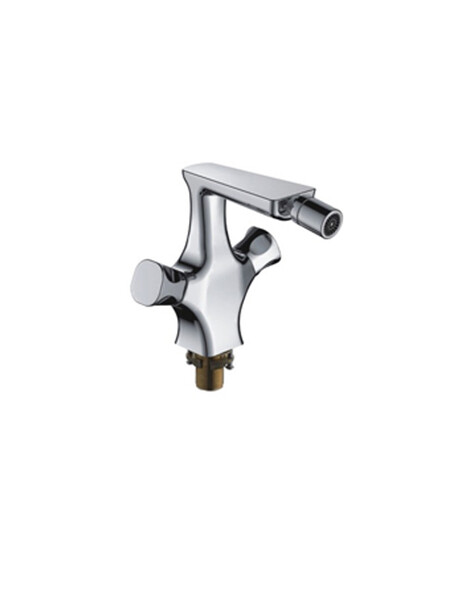 G5030 Смеситель Биде GAPPO, м/к, на гайке