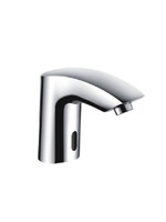  G518 Смеситель Тюльпан GAPPO Сенсорный