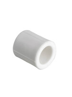 Муфта соединительная 90 PP-R VALTEC (VTр.703)