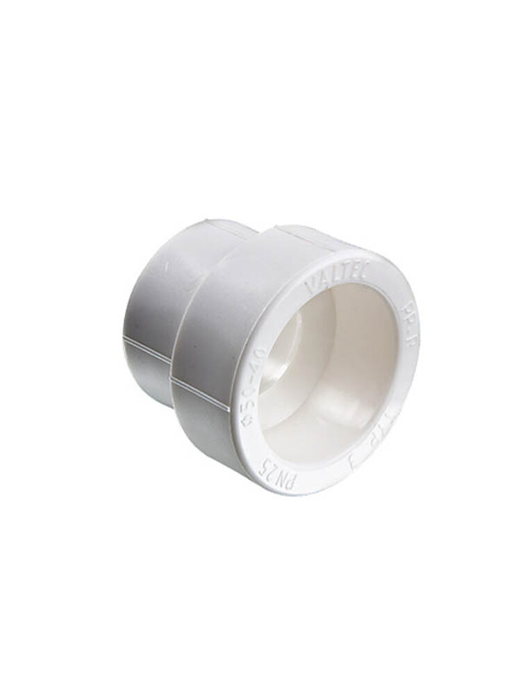 Муфта переходная 63х32 PP-R VALTEC (VTр.705)