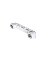 Планка с водорозетками 25х1/2" PP-R VALTEC (VTр.724.0.2504)