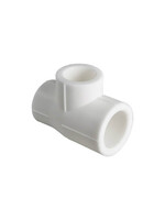Тройник переходной 63х40х63 PP-R VALTEC (VTр.735)