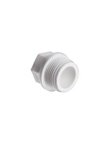 Пробка с резьбой 1" PP-R VALTEC (VTр.791)