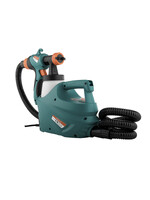 SG-9645B Краскопульт STURM, 450Вт, бак на поясе