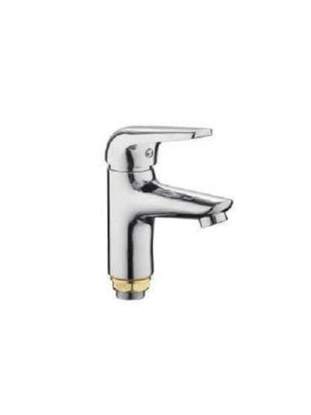 10102 Смеситель Тюльпан FRUD d-35 на гайке