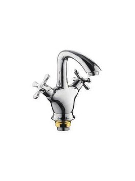 10601 Смеситель Тюльпан FRUD 1/2 м/к *