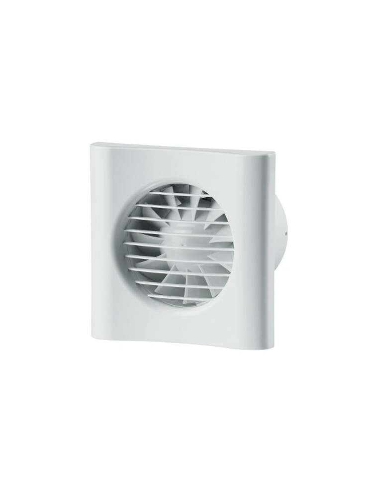 Вентилятор РВС СЕАТ 150 (бесшумный. низкое энергопотребление)