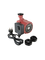 Насос циркуляционный VALTEC RS 25/6ЕА-180 с гайками VRS.256ЕА.18.0 (к нас. смесит. узлам VT.COMBI.180)