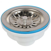 E-4007-02 Выпуск 3 1/2 САНТЕХПРОДУКТ