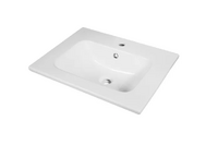 Умывальник "Эйфория-60" Дрея (600x30x470) 640344