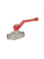 Кран вода RR 1/2" ш/ш руч (371 MM)