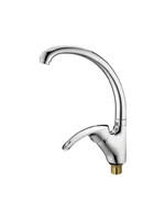 85921 Смеситель Кухня LOFFREY d-40 на гайке