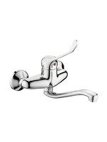 84679 Смеситель Кухня Стена LOFFREY d-40 Хирургический *