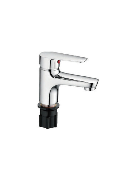 81002-2 Смеситель Тюльпан LOFFREY d-35 на гайке