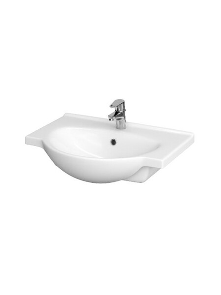 Умывальник Cersanit "NATI 65" г. Сызрань