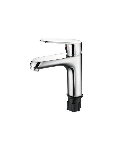 81008 Смеситель Тюльпан LOFFREY d-35 на гайке