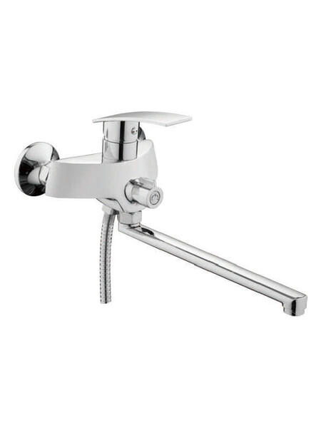 82270 Смеситель Ванна LOFFREY d-35 дл излив