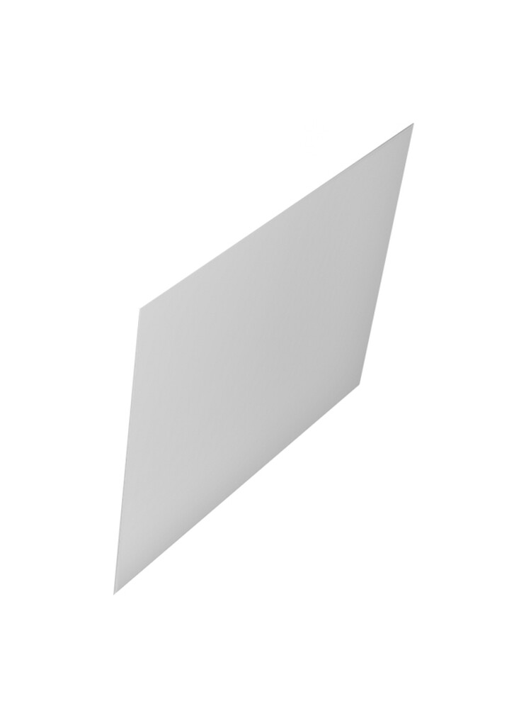 Экран Bellrado СИМФОНИЯ боковой ПРАВЫЙ