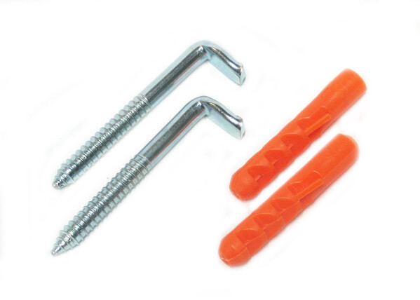 Крепеж для тюльпана (костыль) (2 шт) RR-755