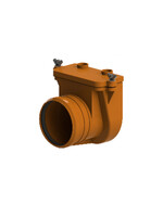  Механический канализационный затвор для колодца (ТП-85.100.0)