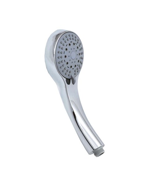 Лейка  SANTREK AQUA OLS-217 (хром) 5-ти режимная d=95мм L=260мм