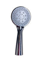Лейка SANTREK AQUA OLS-229 пакет (хром) 3-х режимная d=104мм L=245мм