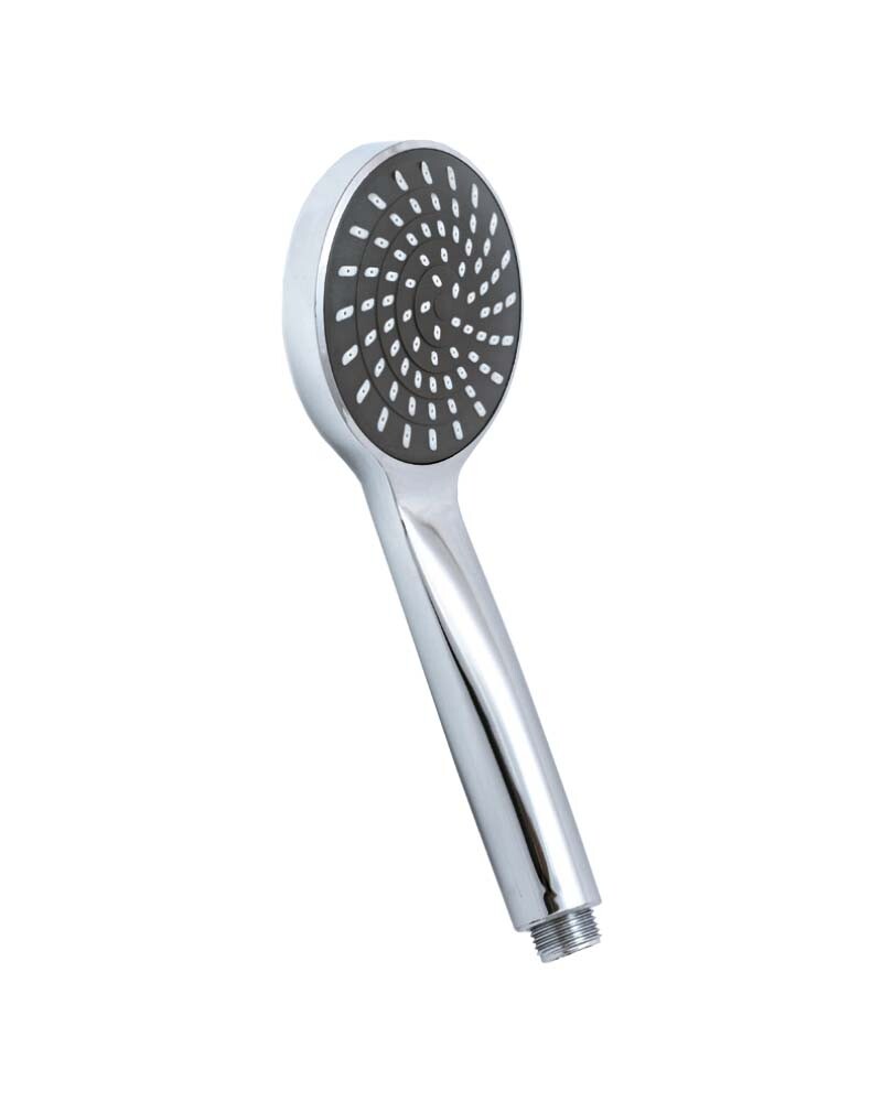 Лейка SANTREK AQUA OLS-230 пакет (хром) 1 режим d=100мм L=225мм