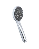 Лейка SANTREK AQUA OLS-230 пакет (хром) 1 режим d=100мм L=225мм