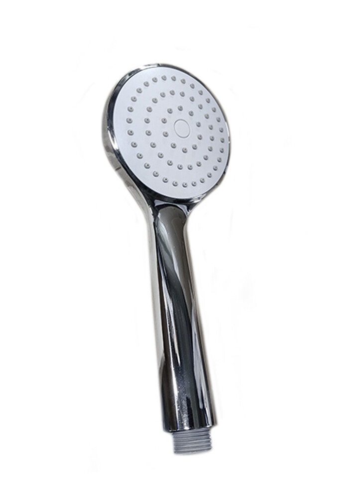 Лейка SANTREK AQUA OLS-241 пакет (хром) 1 режим d=100мм L=222мм