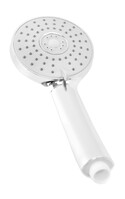Лейка SANTREK AQUA OLS-231 (хром) 3-х режимная d=97мм L=245мм СНЯТО