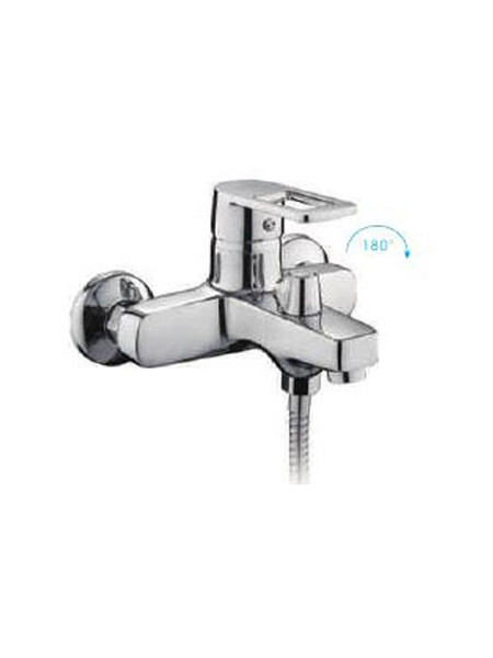 32072 Смеситель Ванна FRUD d-40 кор нос