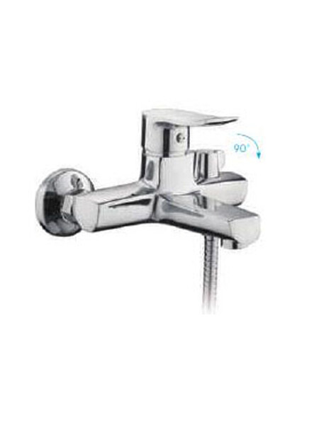 32101 Смеситель Ванна FRUD d-35 кор нос