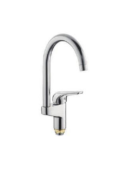 41102 Смеситель Кухня FRUD d-35 на гайке МАКСИ