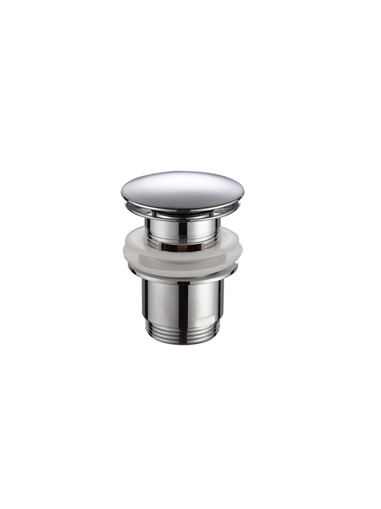 Выпуск для раковины автомат F60 (FRAP)