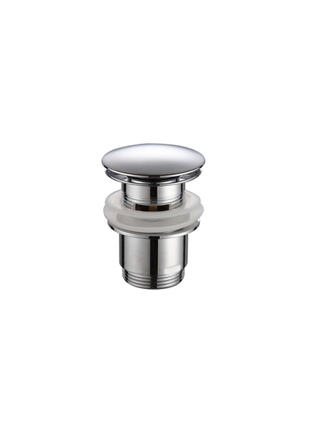 Выпуск для раковины автомат F60 (FRAP)