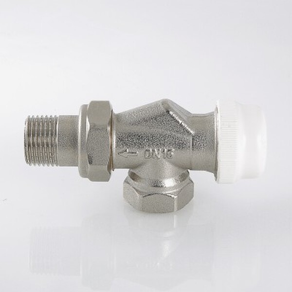 Клапан VALTEC термостатич. для радиатора угл. с осевым управл. 1/2"(VT.179.N.04)