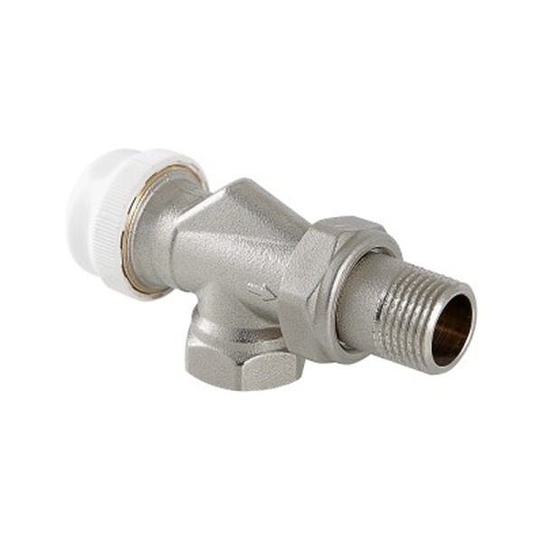 Клапан VALTEC термостатич. для радиатора угл. с осевым управл. 1/2"(VT.179.N.04)