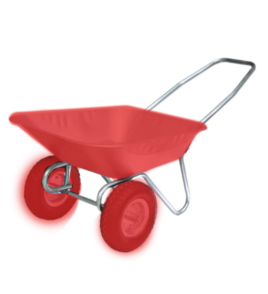 Рама к тачке садовой 6211