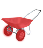 Рама к тачке садовой 6211